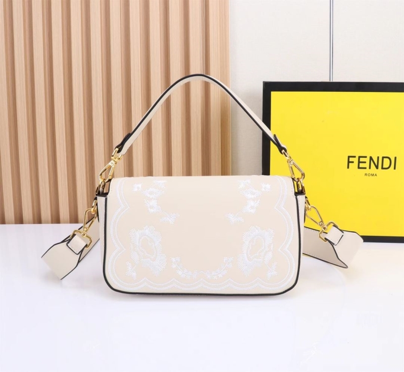 Fendi Top Handle Bags